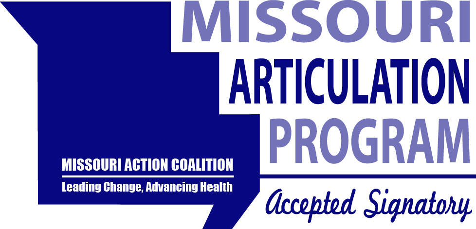 Missouri Articulation Program