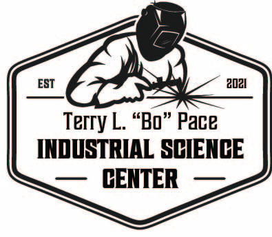 Pace Industrial Science Center logo