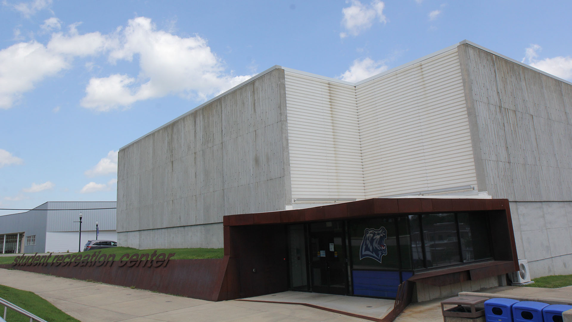 Student Recreation Center