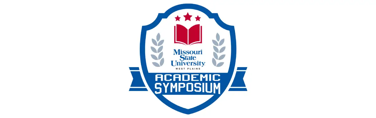 Academic Symposium Logo