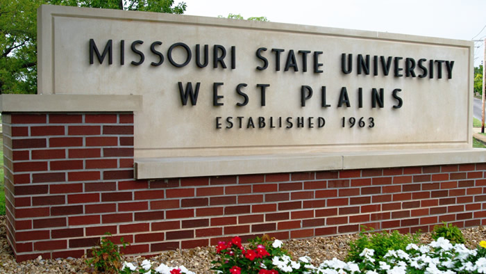 Missouri State Fall 2022 Schedule Schedules - Admissions - Missouri State-West Plains