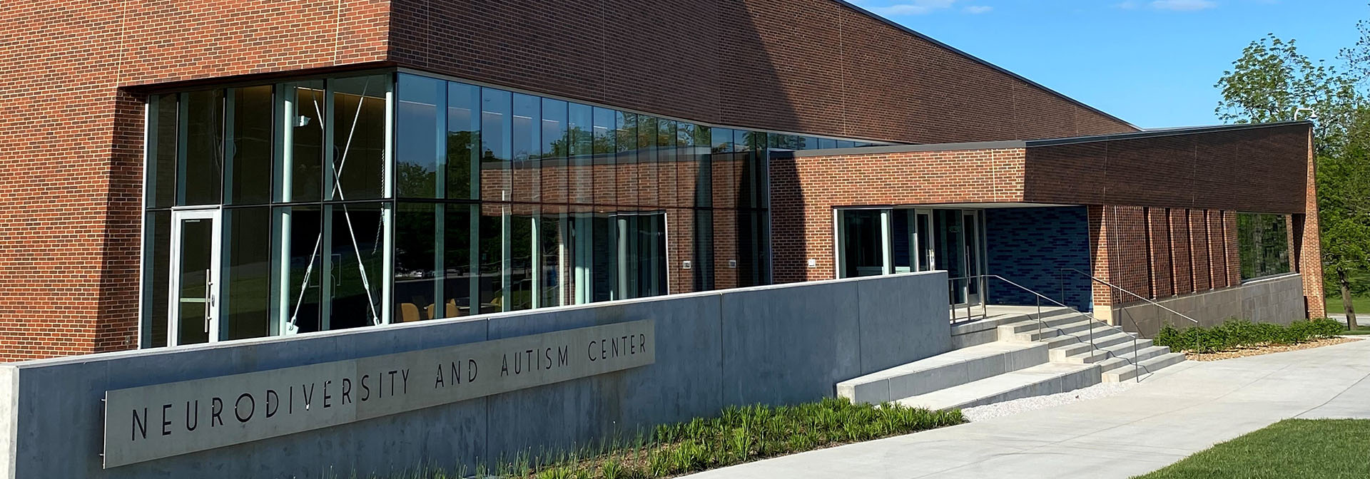 Neurodiversity and Autism Center