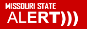 Missouri State Alert