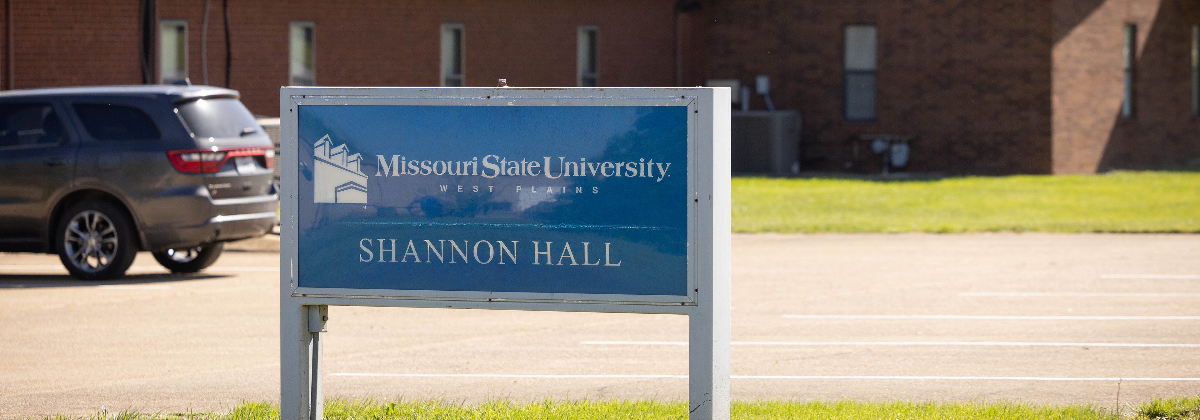 shannon hall sign