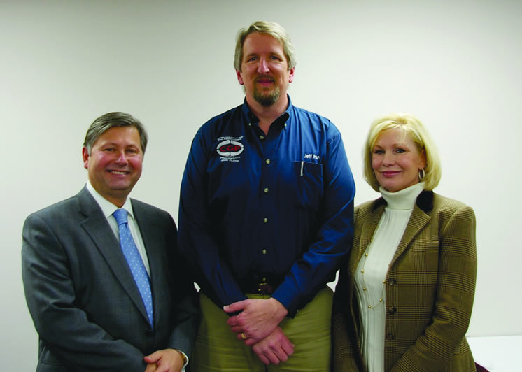 Employee Recognition Luncheon Faculty/Staff Missouri StateWest Plains