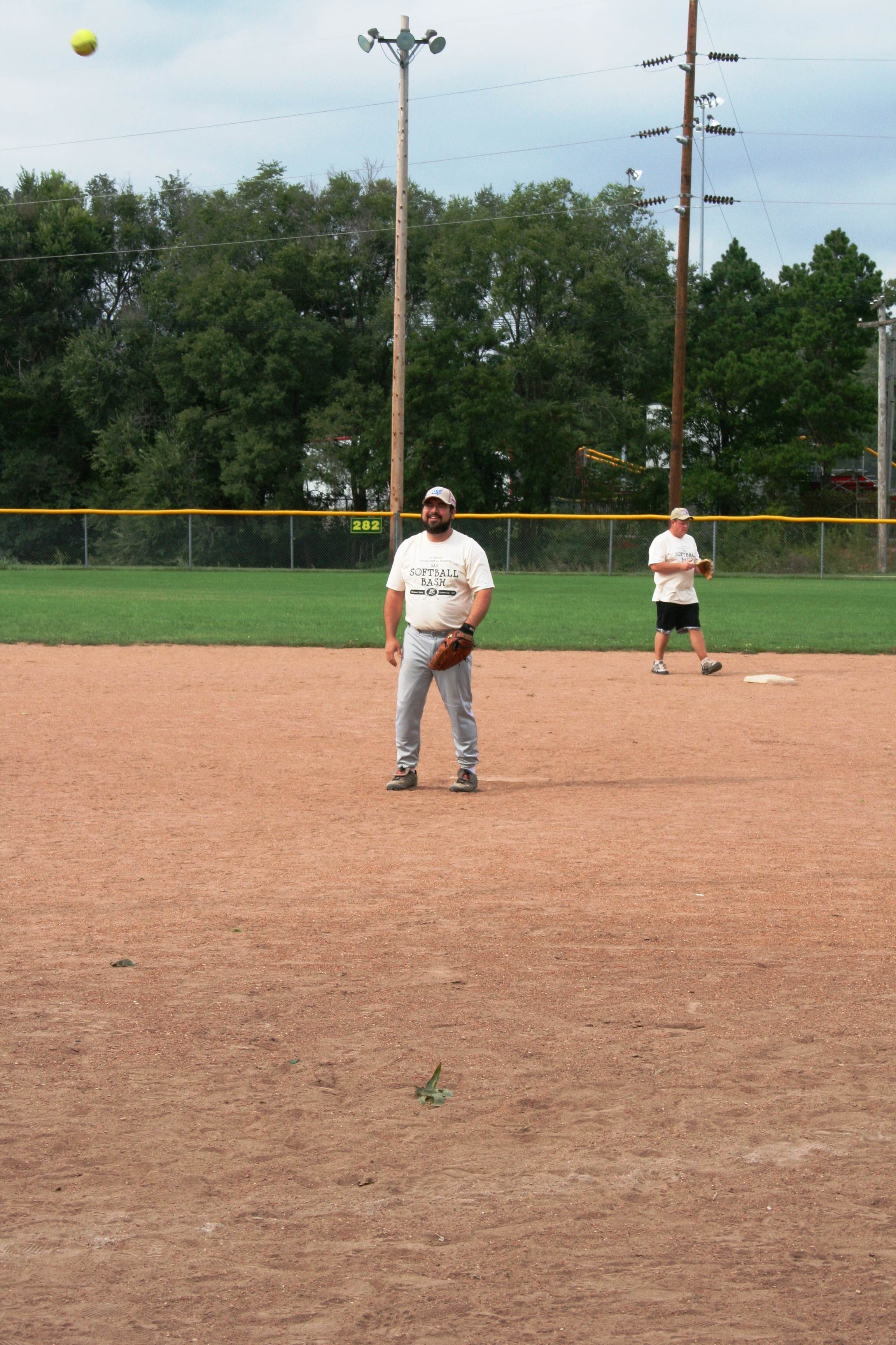 Softball Bash 