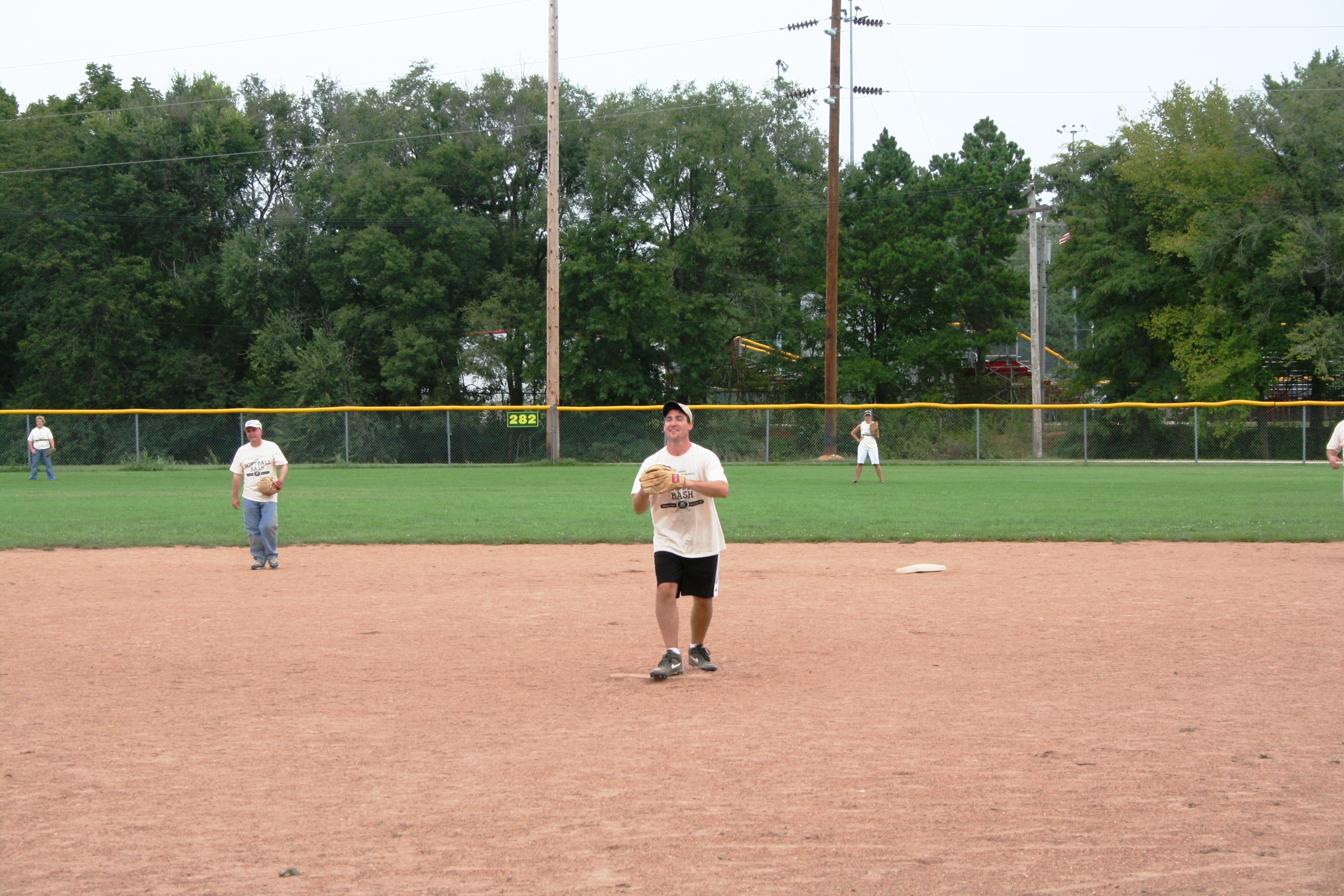 Softball Bash 