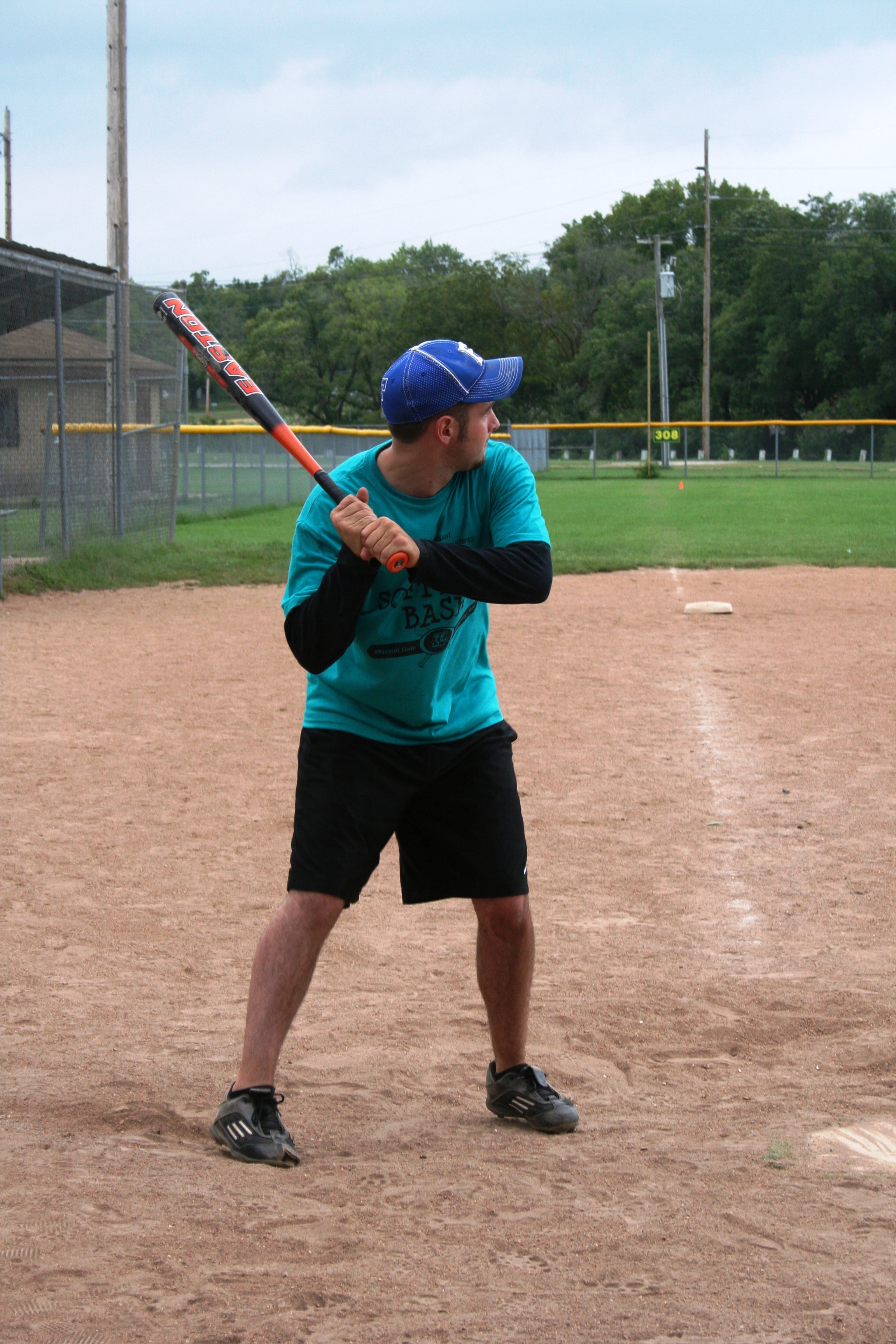 Softball Bash