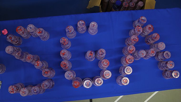 Student Government Association, SGA