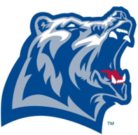Grizzly Head Graphic