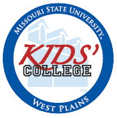 Kids' College Logo Round