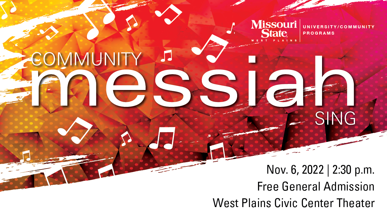 Community Messiah Sing-Sunday-Nov 6-2022-230 pm