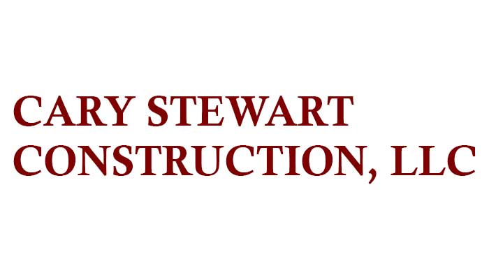 cary stewart construction, LLC
