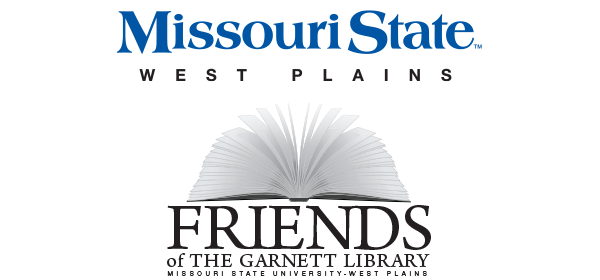 Friends of the Garnett Library
