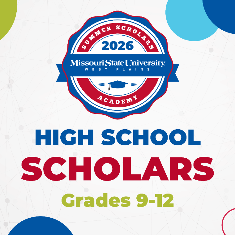 High School Scholars Logo