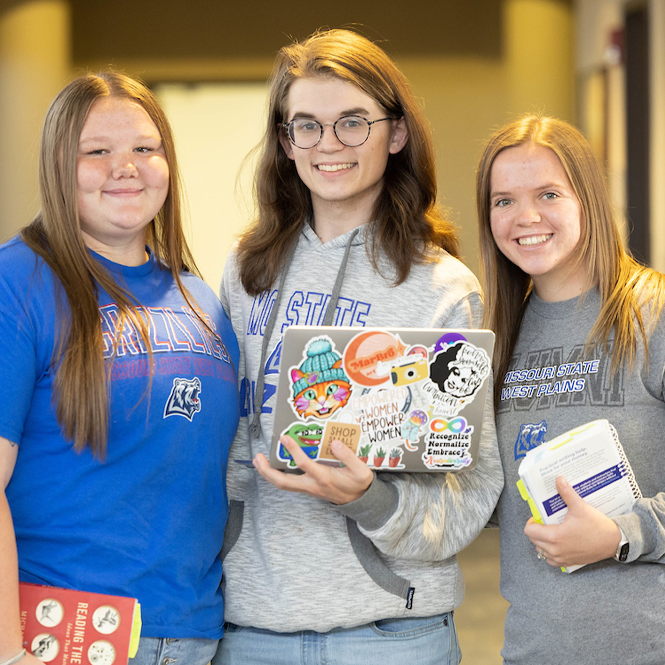 Missouri State UniversityWest Plains Missouri StateWest Plains