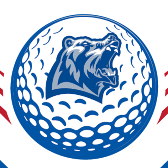 Grizzly Golf Classic logo